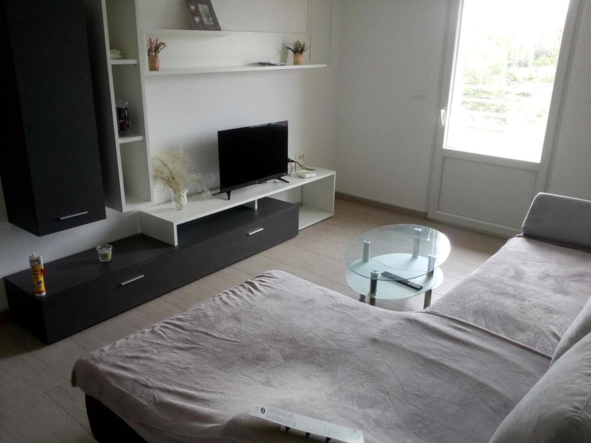 Tereza Appartement Obrovac Buitenkant foto